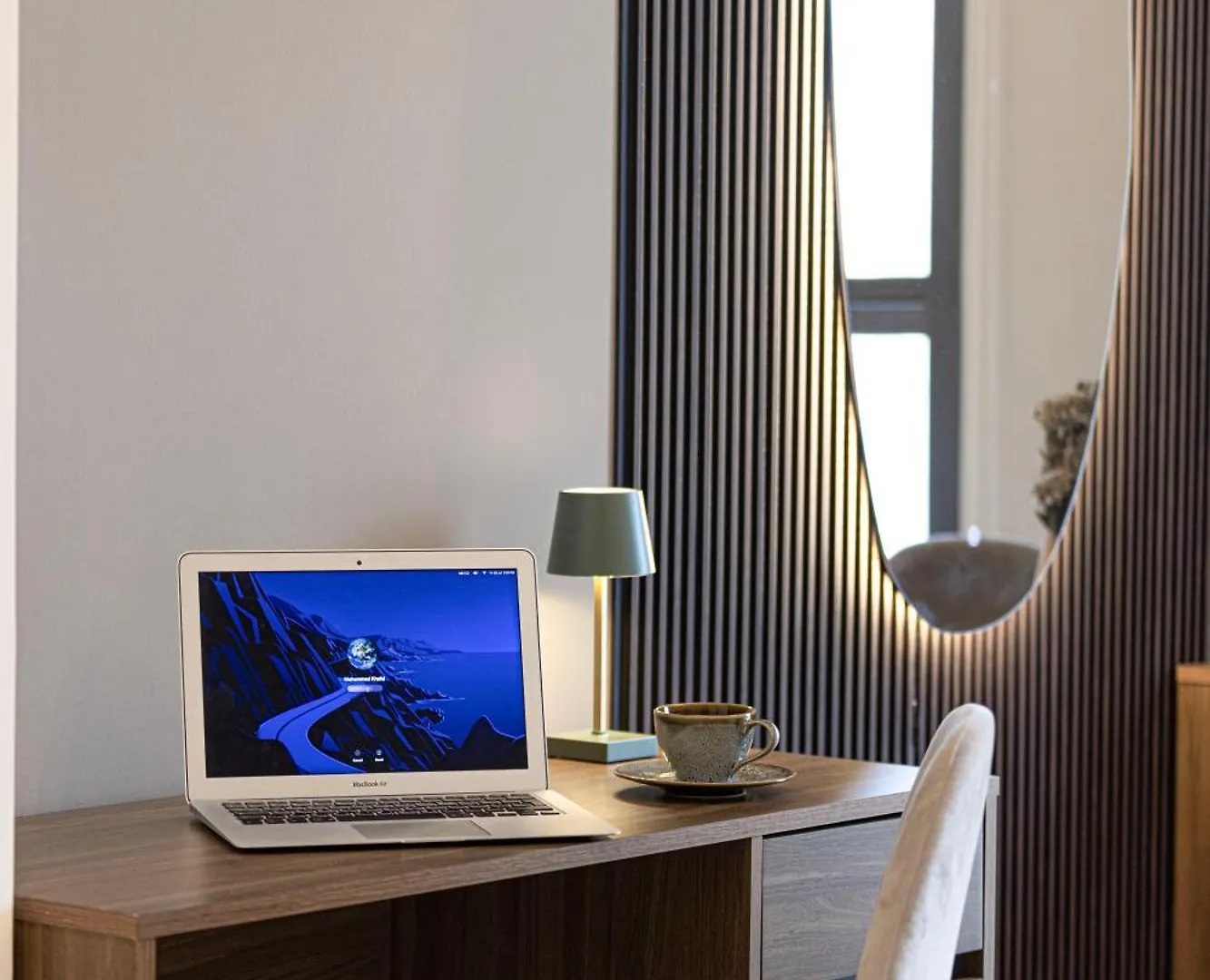 Burj Khalifa Full View Apartment Dubai United Arab Emirates