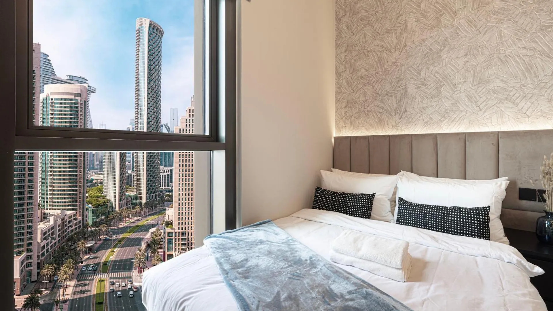 Burj Khalifa Full View Apartment Dubai 0*,  United Arab Emirates