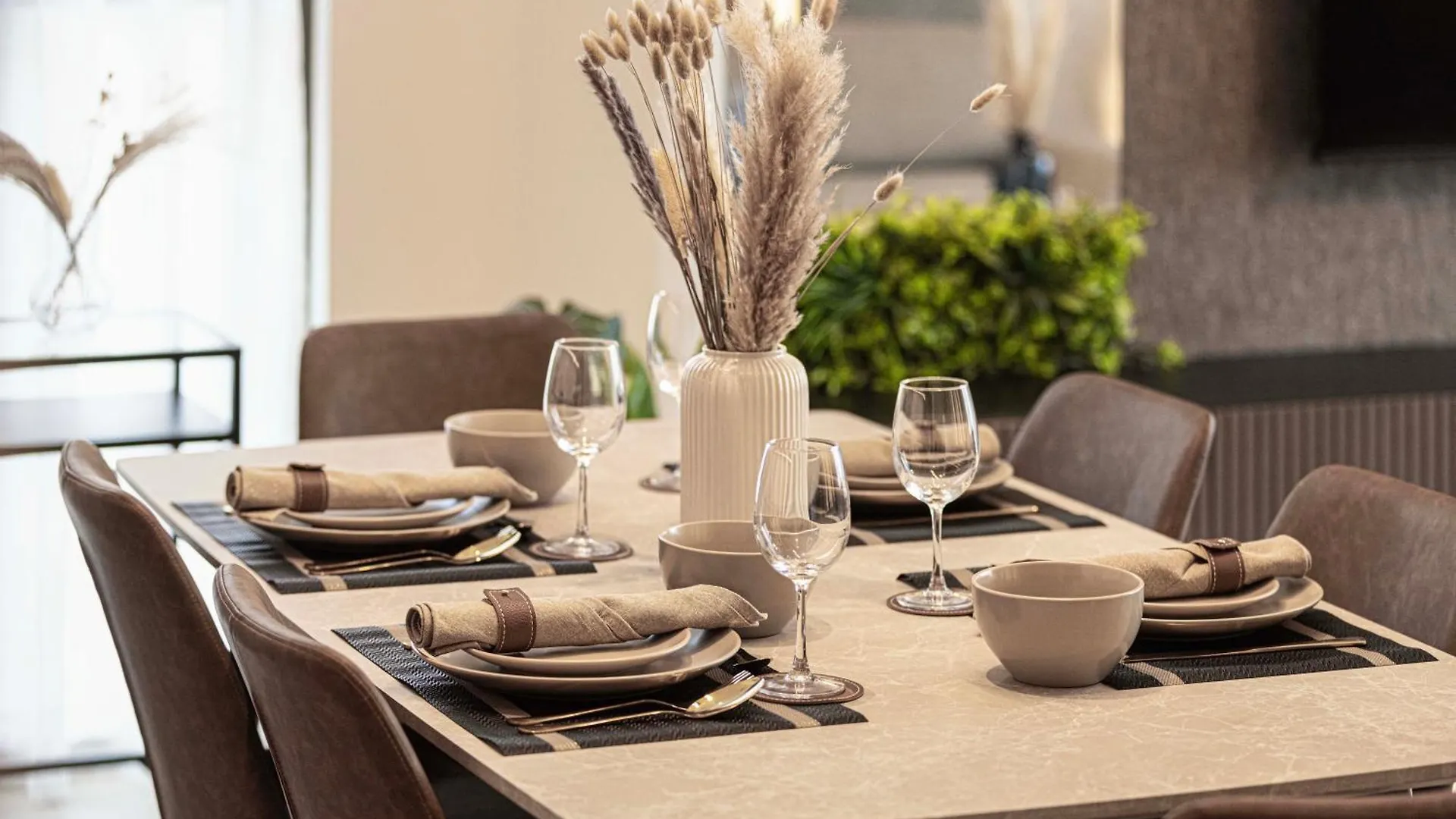 Burj Khalifa Full View Apartment Dubai 0*,