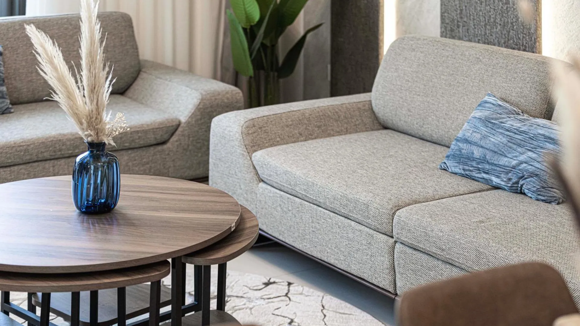 Burj Khalifa Full View Apartment Dubai United Arab Emirates