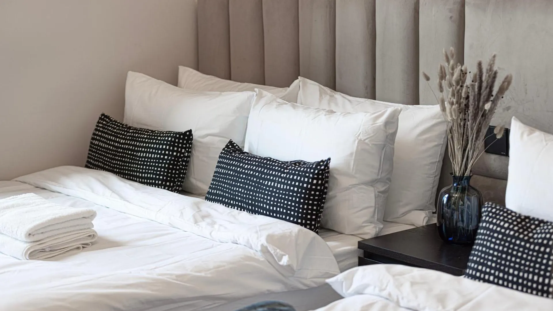 Burj Khalifa Full View Apartment Dubai 0*,  United Arab Emirates