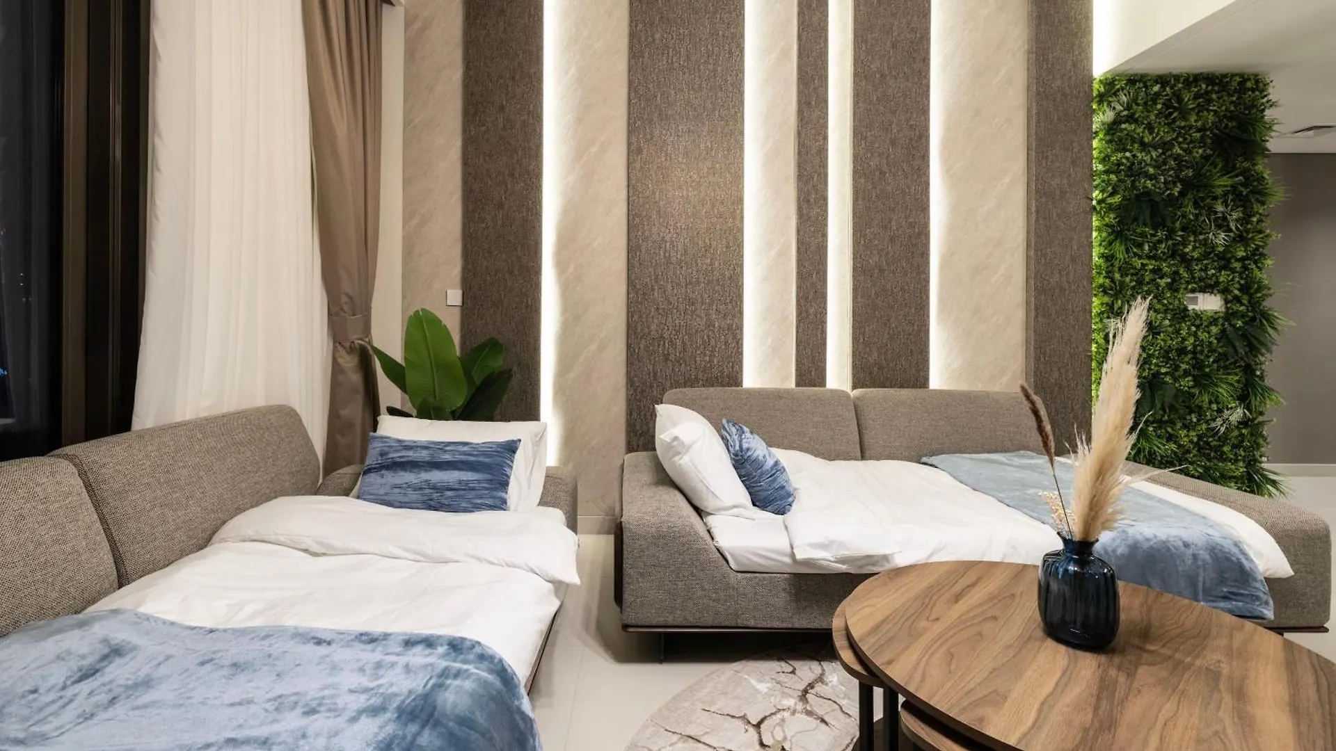 Burj Khalifa Full View Apartment Dubai 0*,
